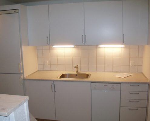 Østergade 43, kælder
