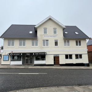 Jeppe Holm Ejendomme