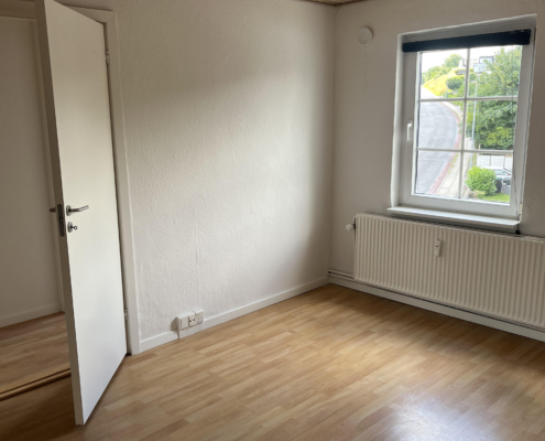 SG44 2TH vær sydvest