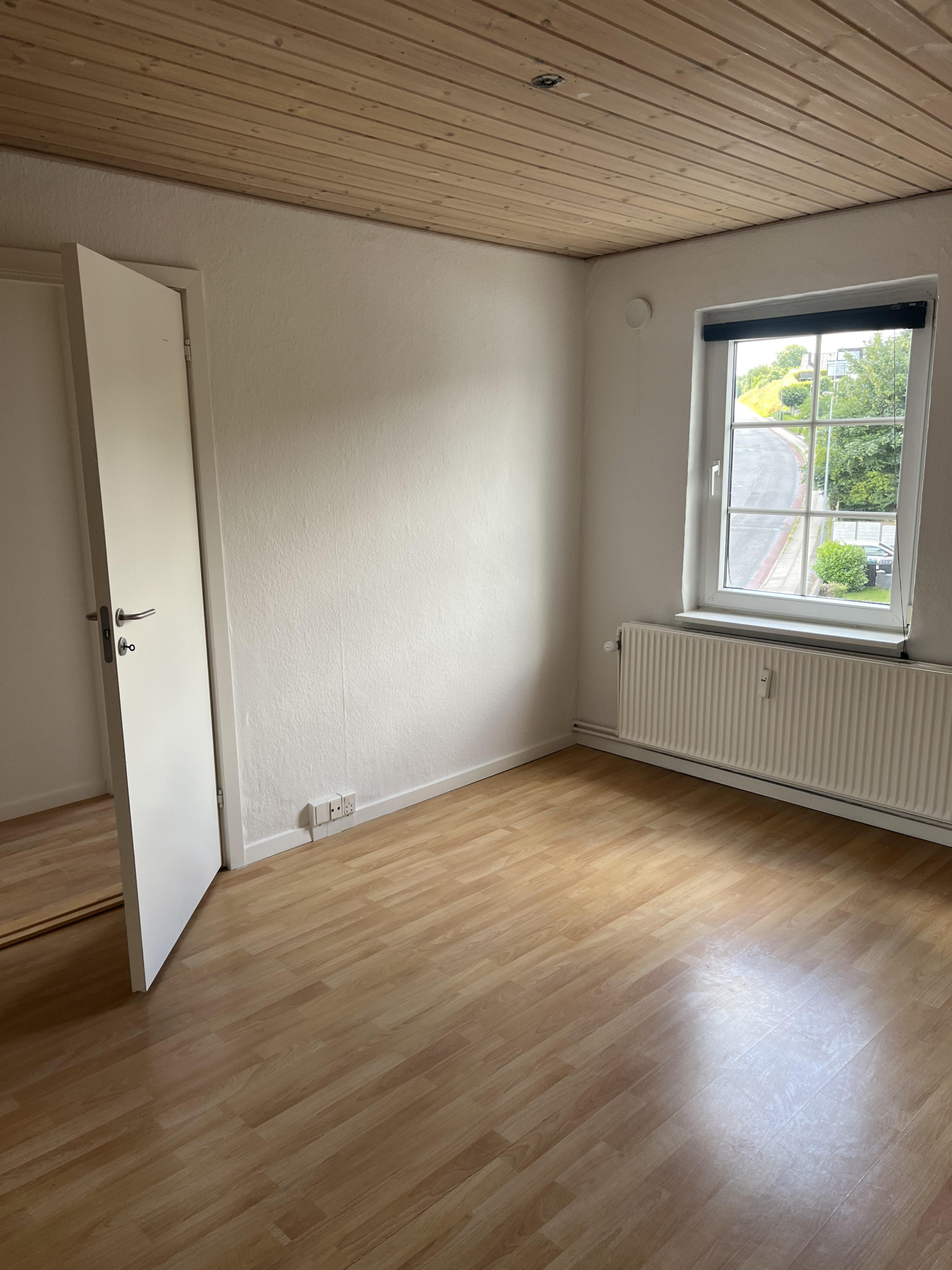 SG44 2TH vær sydvest